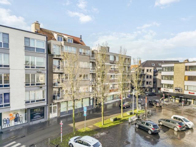 à vendre Appartement Gistel Markt