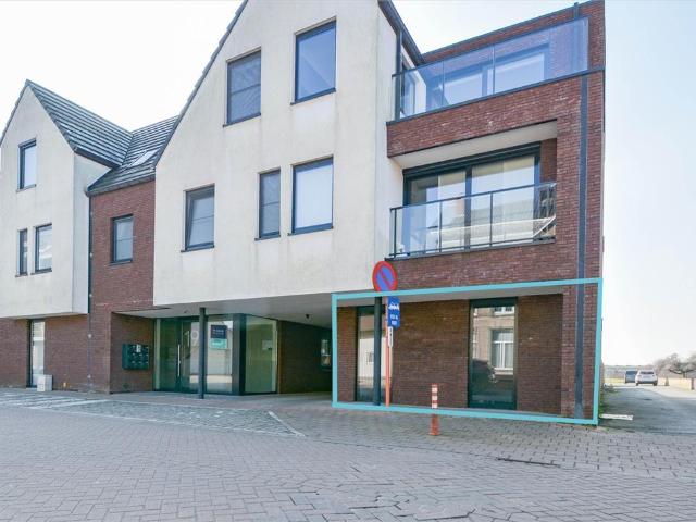 à vendre Appartement Gits Gitsbergstraat