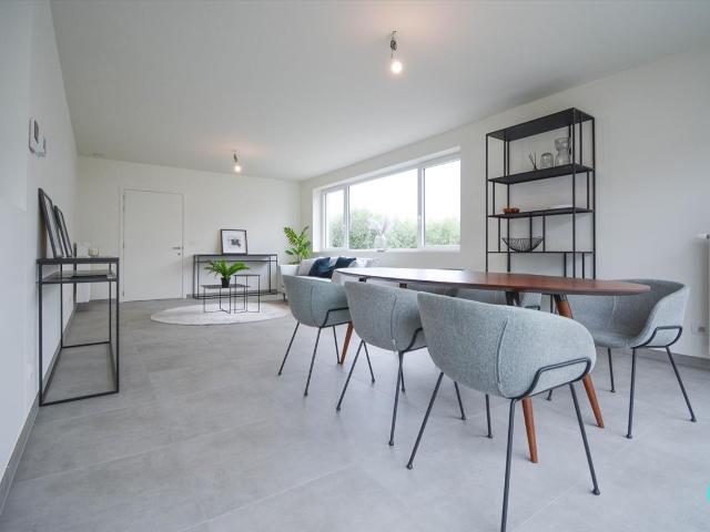à vendre Appartement Gits Leenbosstraat