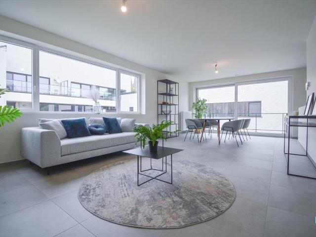 à vendre Appartement Gits Leenbosstraat