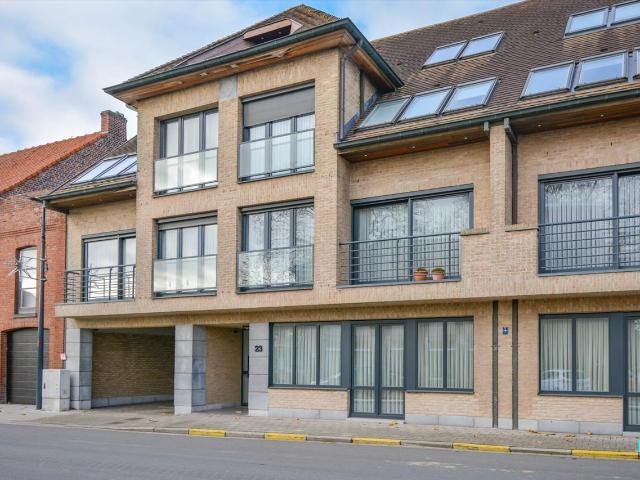 à vendre Appartement Gits Torhoutstraat
