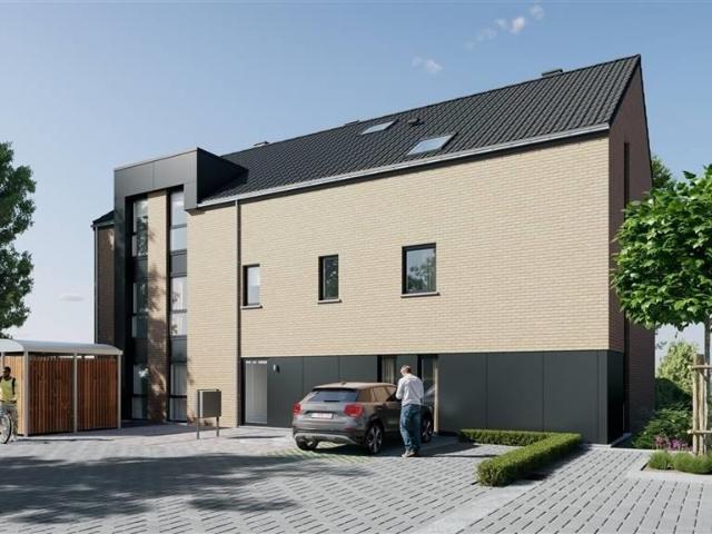 à vendre Appartement Givry Rue du pâturage