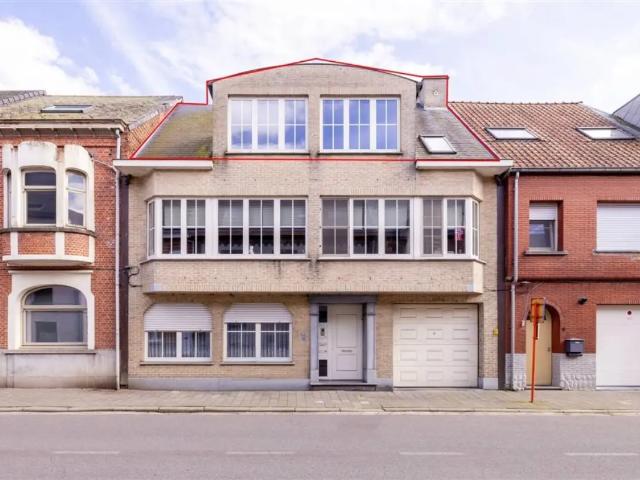 à vendre Appartement Grobbendonk Schransstraat