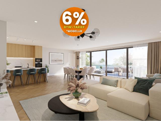à vendre Appartement Grammont Vianeplein
