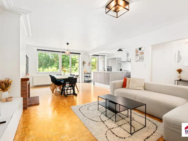 à vendre Appartement Grand Bigard Alfons Gossetlaan