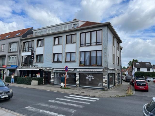 à vendre Appartement Grand Bigard Brusselstraat