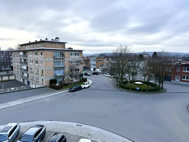 à vendre Appartement Grivegnée Rue des Cotis