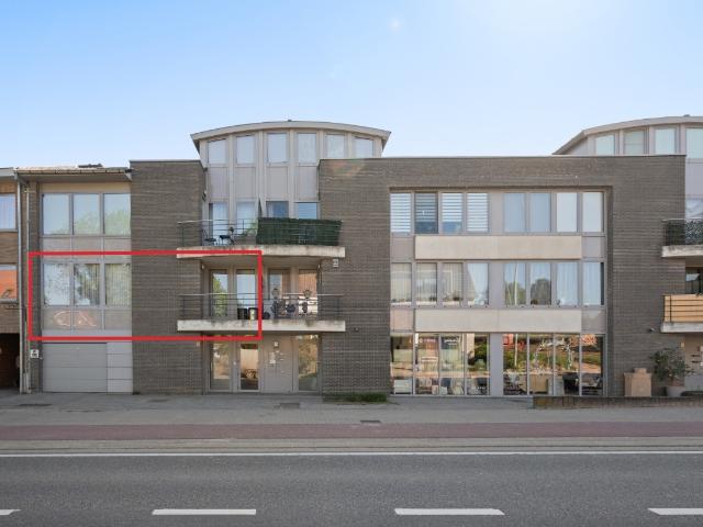 à vendre Appartement Grimbergen Brusselsesteenweg