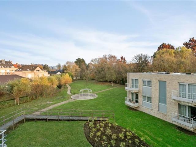 à vendre Appartement Grimbergen Brusselsesteenweg