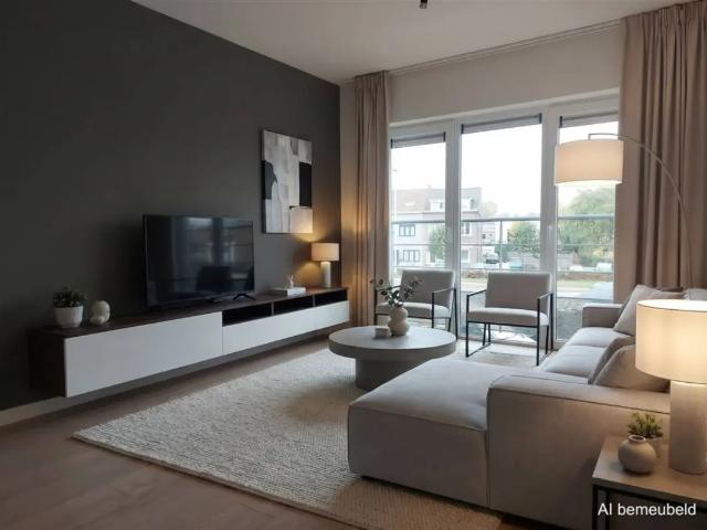 à vendre Appartement Grimbergen Brusselsesteenweg