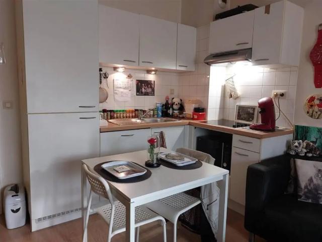 à vendre Appartement Grimbergen Brusselsesteenweg
