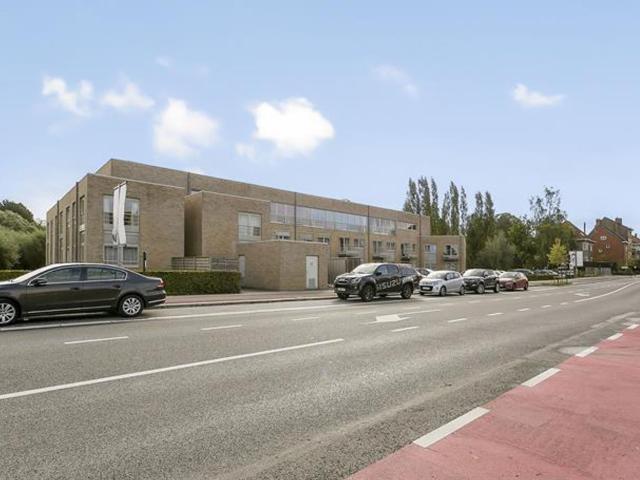 à vendre Appartement Grimbergen Brusselsesteenweg