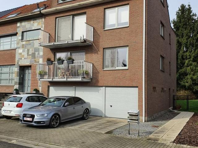 à vendre Appartement Grimbergen Dressaertlaan