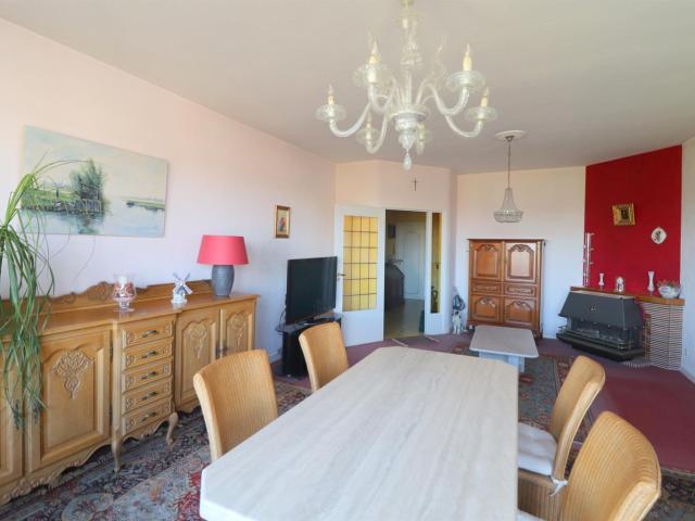 à vendre Appartement Grimbergen Grimbergsesteenweg