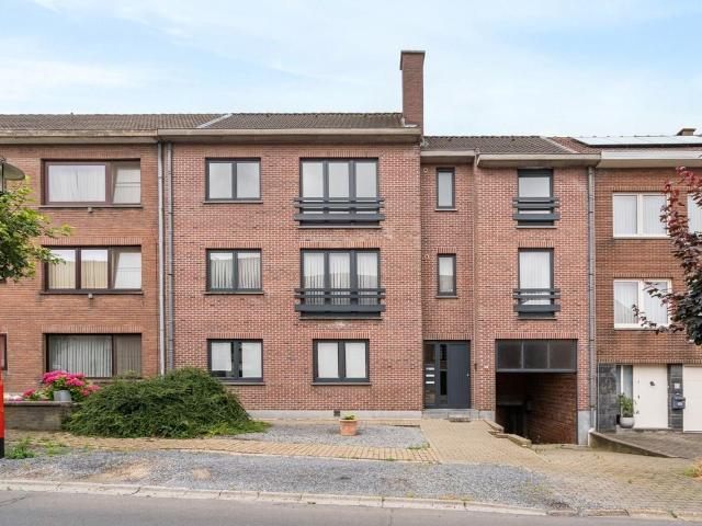 à vendre Appartement Grimbergen Groot Molenveldlaan