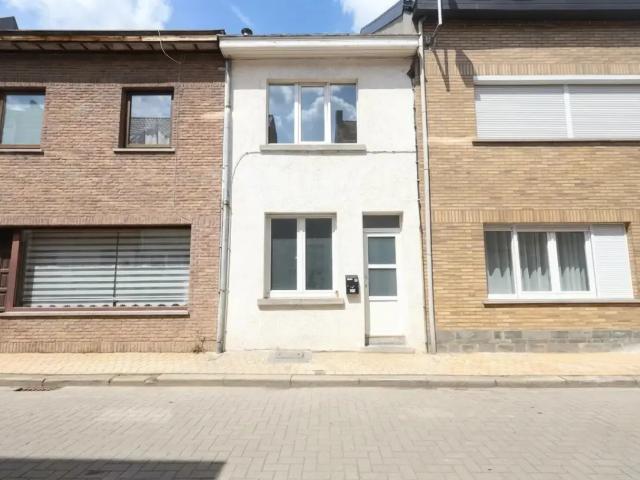 à vendre Appartement Grimbergen LEOPOLD LUYPAERTSTRAAT