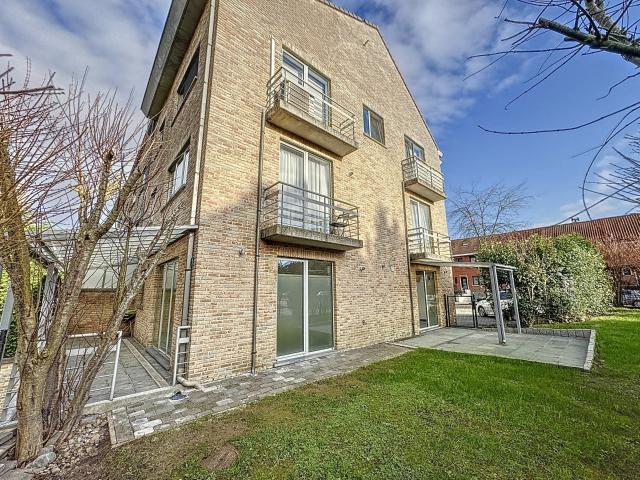 à vendre Appartement Grimbergen sint annalaan