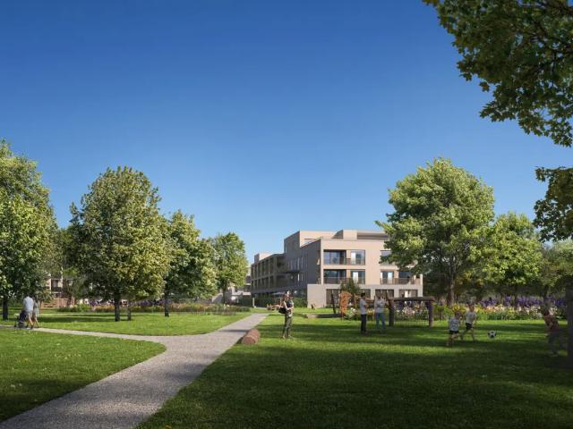 à vendre Appartement Grimbergen