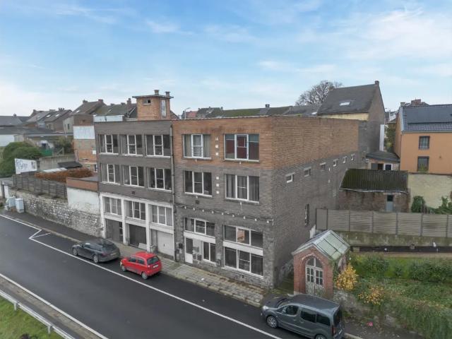 à vendre Appartement Ham sur Sambre