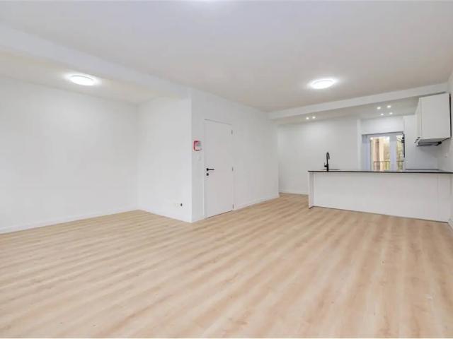 à vendre Appartement Hamme Kaaldries
