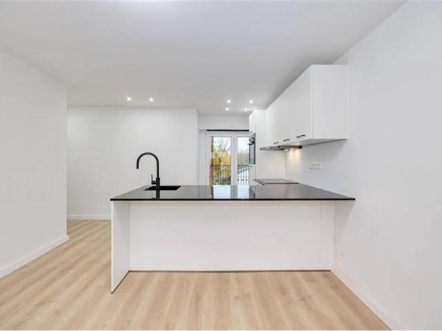 à vendre Appartement Hamme Kaaldries