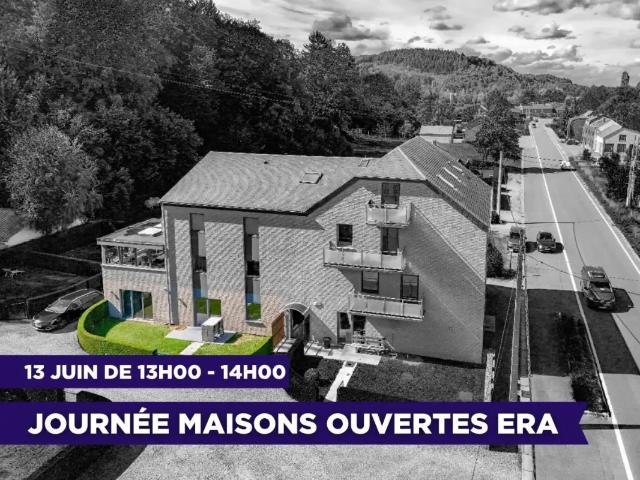 à vendre Appartement Hampteau Rue de La Roche