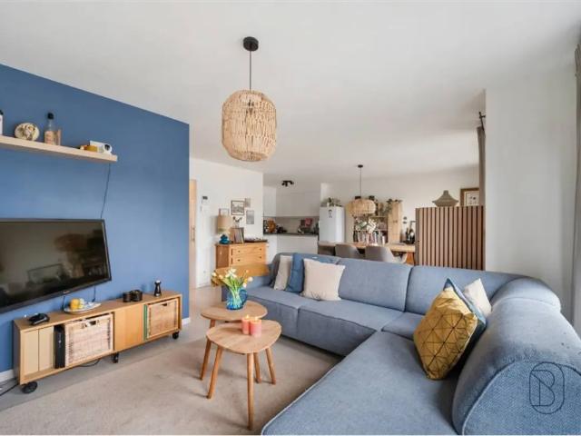 à vendre Appartement Hansbeke Stationsstraat