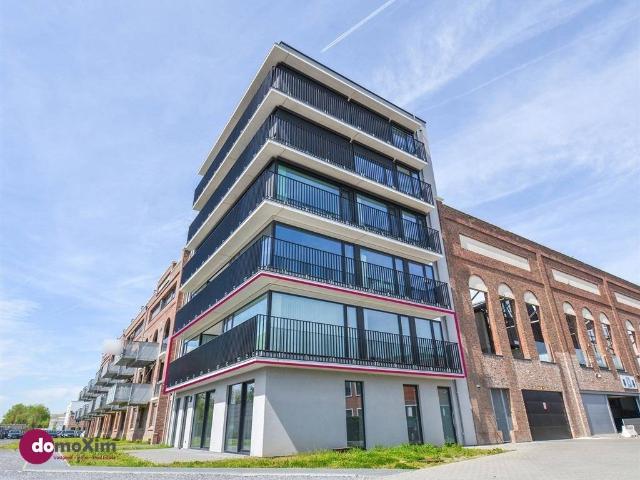 à vendre Appartement Haacht Dijkstraat