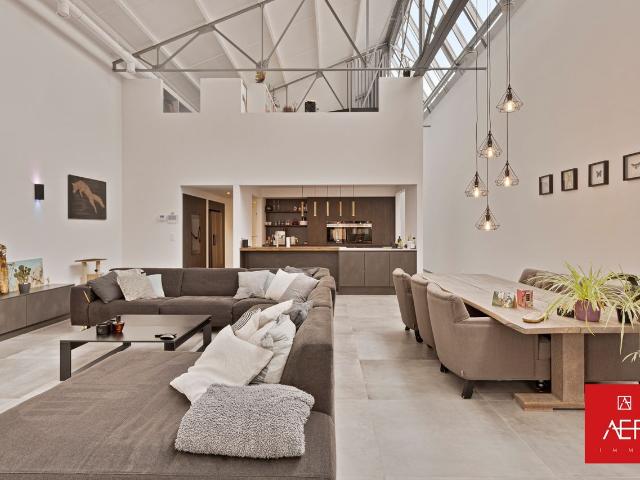 à vendre Appartement Haacht Dijkstraat