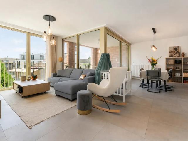 à vendre Appartement Haacht Klapgat