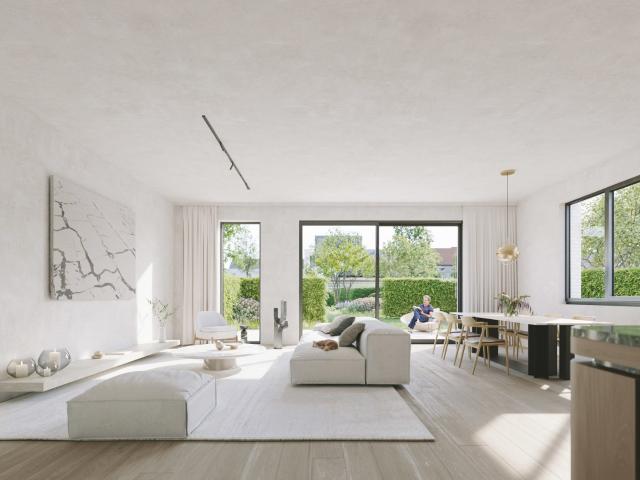 à vendre Appartement Haacht Kloosterstraat