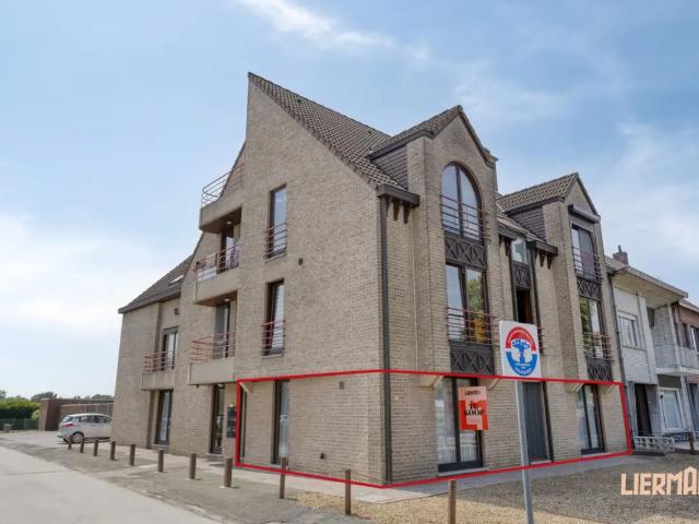 à vendre Appartement Haaltert Hoogstraat