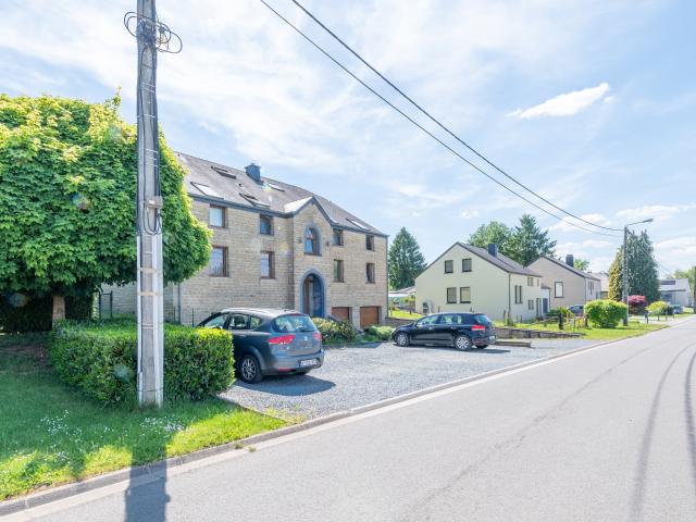 à vendre Appartement Habay Rue des Ecoles