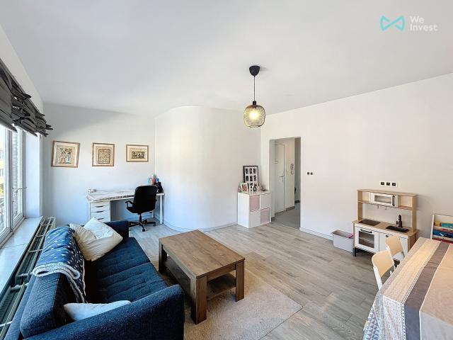 à vendre Appartement Hal