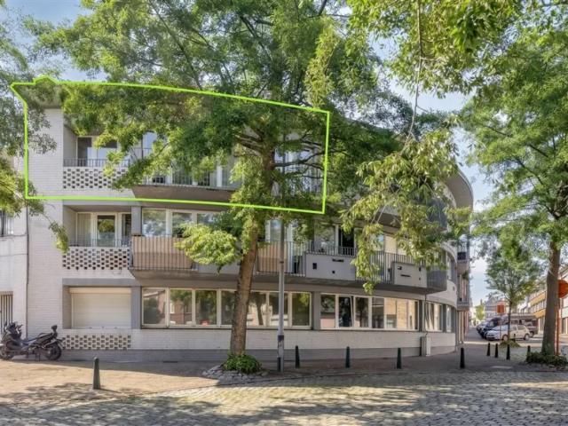 à vendre Appartement Hal Albrecht Ardevelstraat