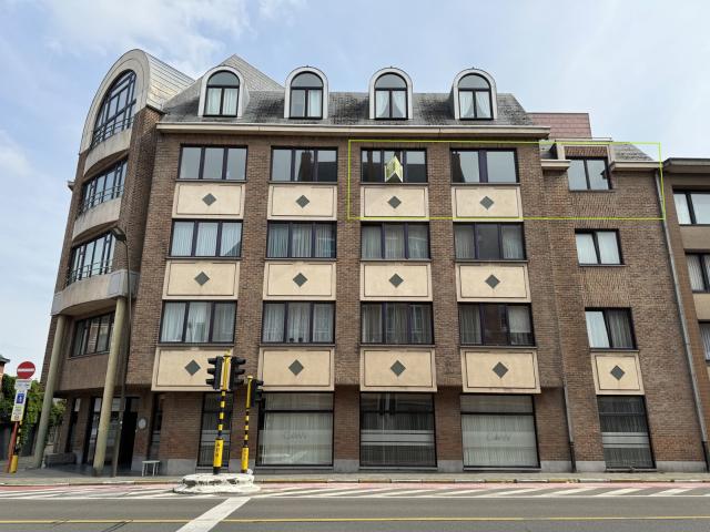 à vendre Appartement Hal Auguste Demaeghtlaan