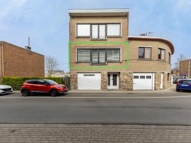 à vendre Appartement Hal Beertsestraat