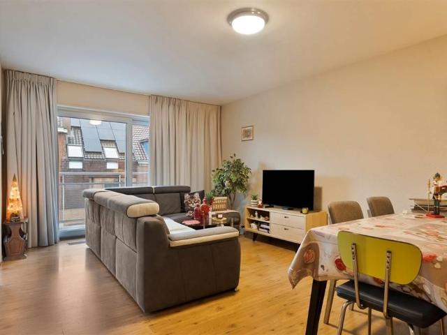 à vendre Appartement Hal Bergensesteenweg
