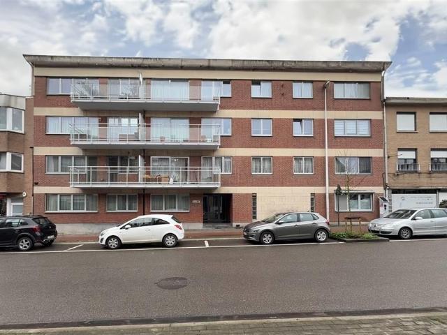 à vendre Appartement Hal Bergensesteenweg