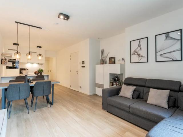 à vendre Appartement Hal Devlemincklaan