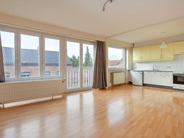 à vendre Appartement Hal Jean Jacminstraat