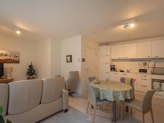 à vendre Appartement Hal Nieuwstraat