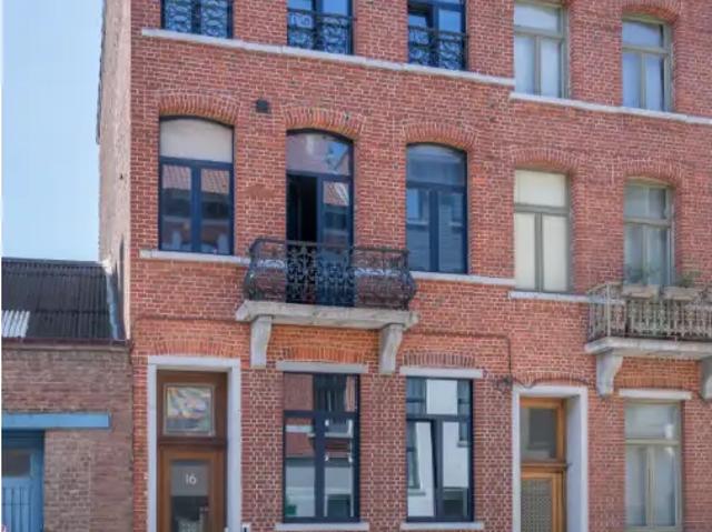 à vendre Appartement Hal Sint Rochusstraat