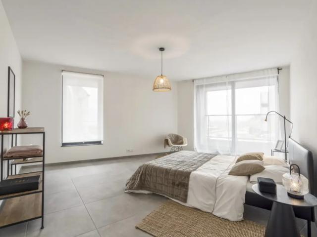 à vendre Appartement Hal Robert Lariellestraat