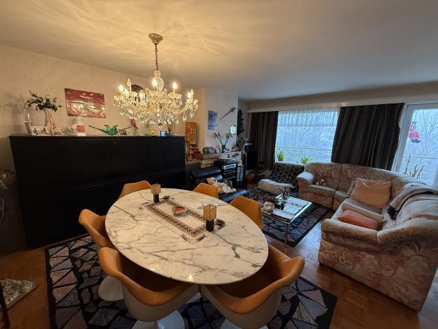 à vendre Appartement Hal Villalaan