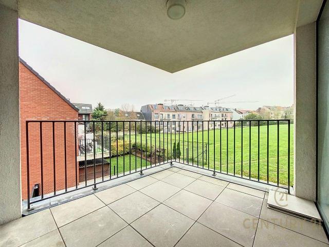 à vendre Appartement Haren