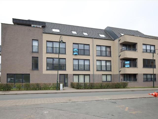 à vendre Appartement Haren Verdunstraat
