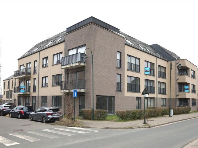à vendre Appartement Haren Verdunstraat