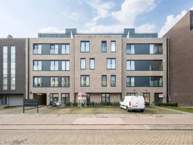 à vendre Appartement Hasselt Maastrichtersteenweg