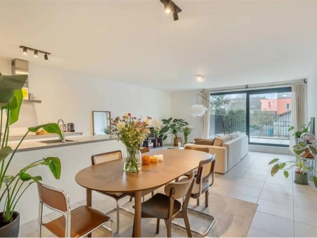 à vendre Appartement Hasselt Maastrichtersteenweg